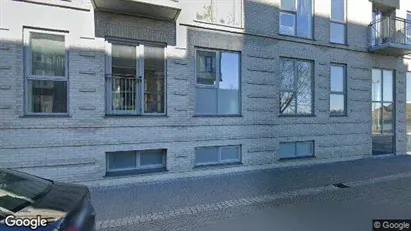 Lejligheder til leje i København SV - Foto fra Google Street View
