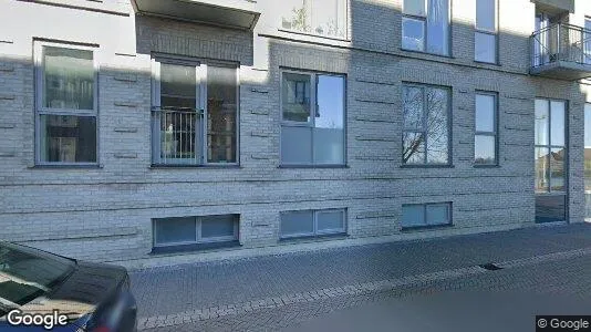 Lejligheder til leje i København SV - Foto fra Google Street View