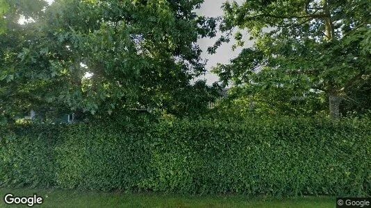 Lejligheder til leje i Augustenborg - Foto fra Google Street View