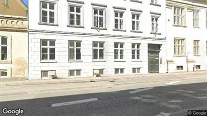 Lejligheder til salg i København K - Foto fra Google Street View