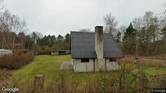 Lejligheder til salg i Nykøbing Sjælland - Foto fra Google Street View