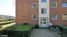 Lejlighed til leje, Skjern, Østre Alle<span class="blurred street-number" onclick="ProcessAdRequest(3355916)"><span class="hint">Se vej-nummer</span>[xxxxxxxxxxxx]</span>