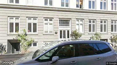 Lejligheder til leje i København K - Foto fra Google Street View