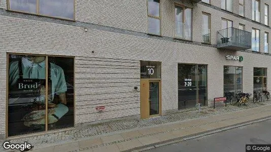 Lejligheder til leje i Rødovre - Foto fra Google Street View