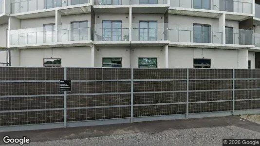 Lejligheder til leje i Århus N - Foto fra Google Street View
