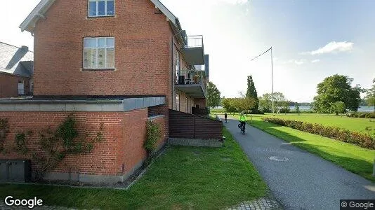 Lejligheder til salg i Viborg - Foto fra Google Street View