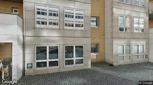 Lejligheder til salg i Østerbro - Foto fra Google Street View