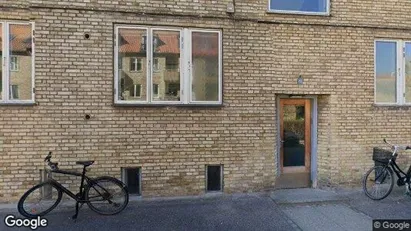 Lejligheder til salg i Vanløse - Foto fra Google Street View