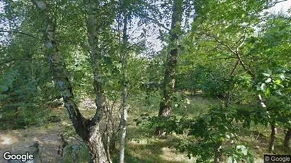 Lejligheder til salg i Frederiksværk - Foto fra Google Street View