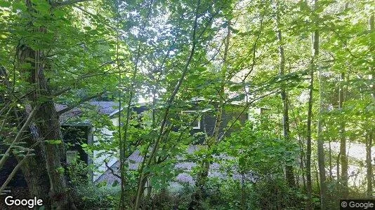 Lejligheder til salg i Frederiksværk - Foto fra Google Street View