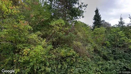 Lejligheder til salg i Højby - Foto fra Google Street View