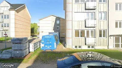 Lejligheder til leje i Aalborg Centrum - Foto fra Google Street View