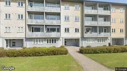 Lejligheder til leje i Aalborg Centrum - Foto fra Google Street View