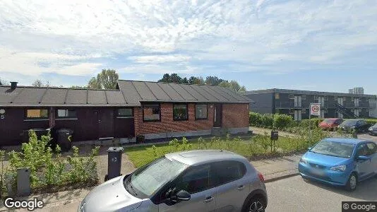 Lejligheder til salg i Nørresundby - Foto fra Google Street View