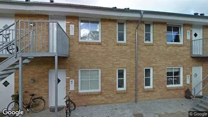 Lejligheder til leje i Aalborg Centrum - Foto fra Google Street View