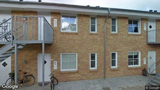 Lejligheder til leje i Aalborg Centrum - Foto fra Google Street View