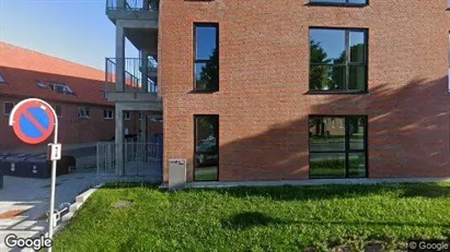 Lejligheder til leje i Aars - Foto fra Google Street View