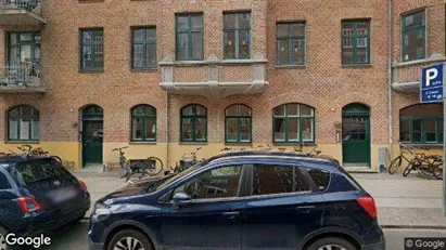 Værelser til leje i Valby - Foto fra Google Street View
