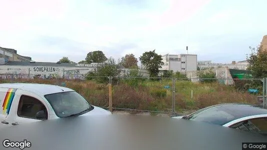 Lejligheder til leje i København NV - Foto fra Google Street View