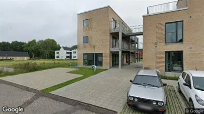 Lejligheder til leje i Viborg - Foto fra Google Street View