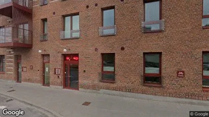 Lejligheder til leje i Aalborg Centrum - Foto fra Google Street View