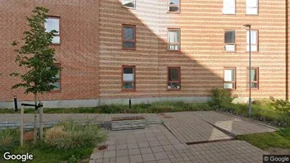 Lejligheder til leje i Viborg - Foto fra Google Street View