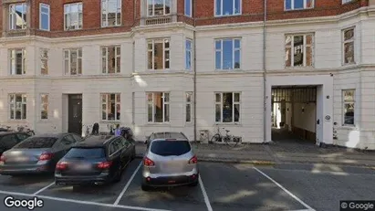 Værelser til leje i Område ikke angivet - Foto fra Google Street View