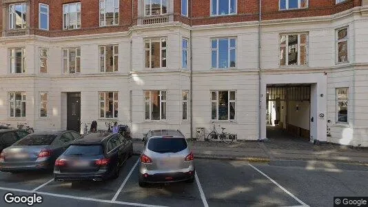 Værelser til leje i Område ikke angivet - Foto fra Google Street View