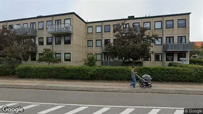 Andelsboliger til salg i Vanløse - Foto fra Google Street View