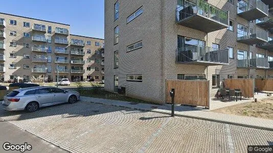 Lejligheder til leje i Esbjerg N - Foto fra Google Street View