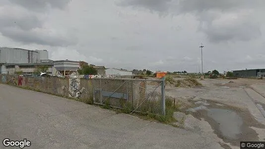 Lejligheder til leje i Horsens - Foto fra Google Street View