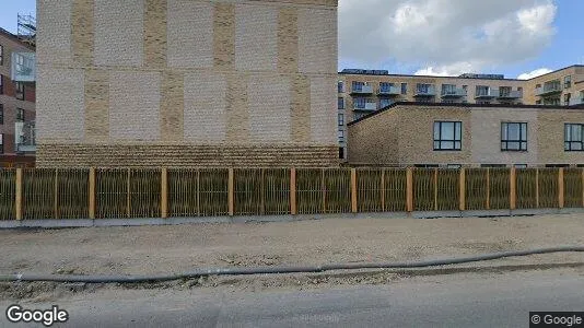 Lejligheder til leje i Glostrup - Foto fra Google Street View