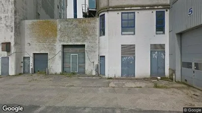 Lejligheder til leje i Horsens - Foto fra Google Street View