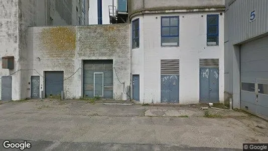 Lejligheder til leje i Horsens - Foto fra Google Street View
