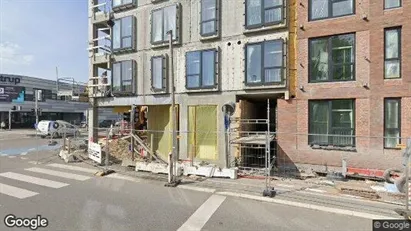 Lejligheder til leje i Glostrup - Foto fra Google Street View