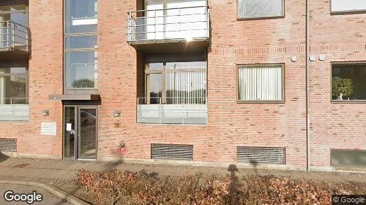 Lejligheder til salg i Aalborg Centrum - Foto fra Google Street View