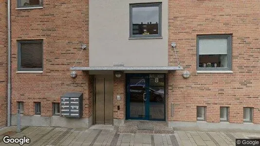 Lejligheder til leje i Randers C - Foto fra Google Street View
