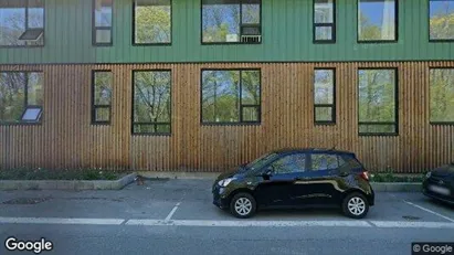 Lejligheder til leje i Søborg - Foto fra Google Street View