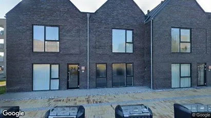 Lejligheder til leje i Ølstykke - Foto fra Google Street View