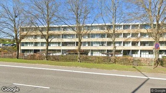 Lejligheder til salg i Slagelse - Foto fra Google Street View