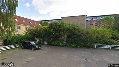 Lejligheder til salg i Rødovre - Foto fra Google Street View