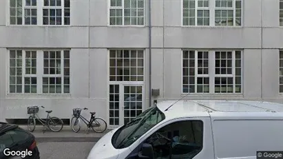 Lejligheder til salg i København S - Foto fra Google Street View