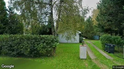 Lejligheder til salg i Idestrup - Foto fra Google Street View