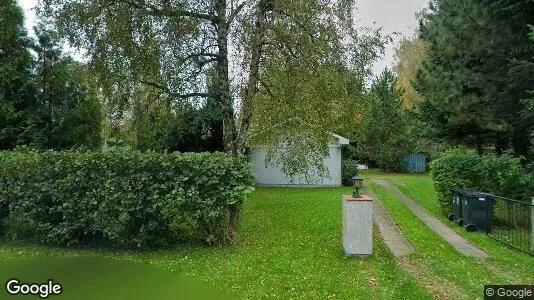 Lejligheder til salg i Idestrup - Foto fra Google Street View