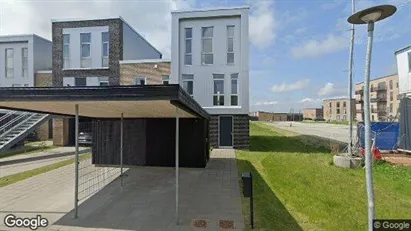 Lejligheder til leje i Aalborg SV - Foto fra Google Street View