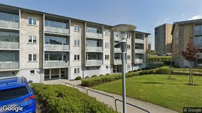 Lejligheder til leje i Aalborg SØ - Foto fra Google Street View