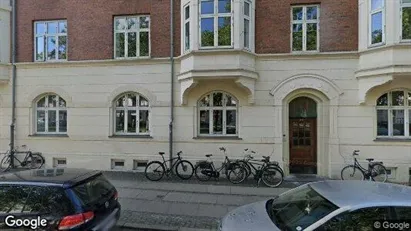 Lejligheder til salg i Østerbro - Foto fra Google Street View