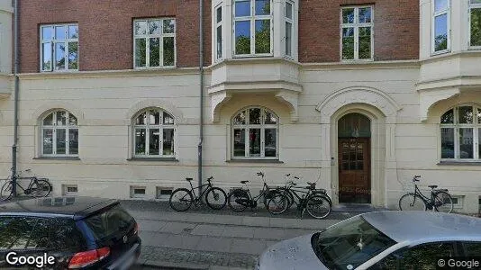 Lejligheder til salg i Østerbro - Foto fra Google Street View