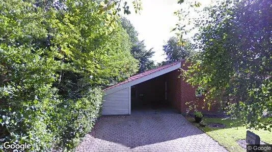 Lejligheder til leje i Esbjerg N - Foto fra Google Street View