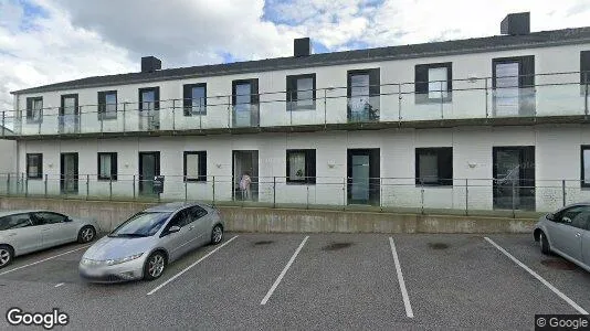 Lejligheder til leje i Risskov - Foto fra Google Street View